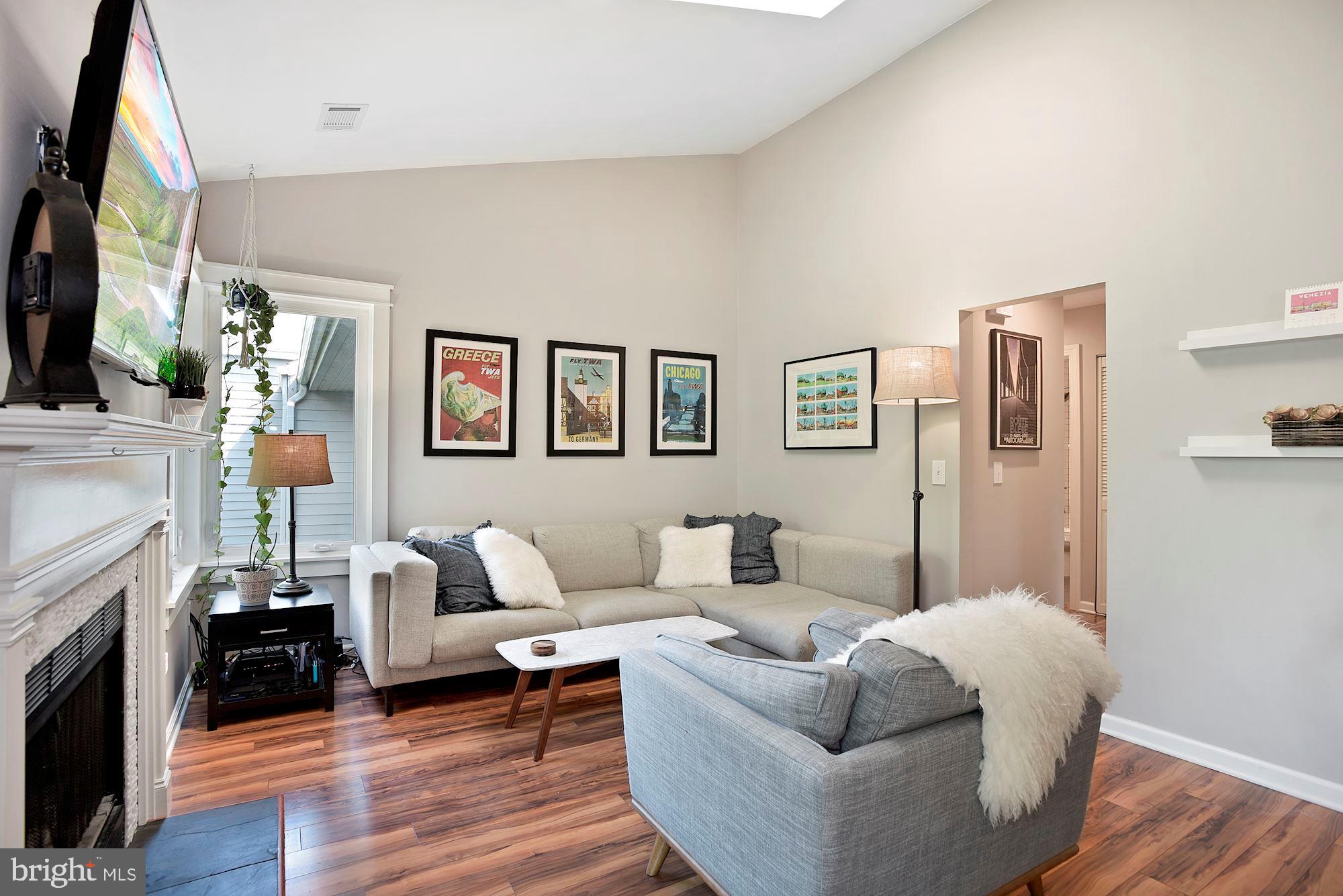 1504 Summerchase Court Reston, VA 20194 - Photo 14 of 36 Gallery Image 14