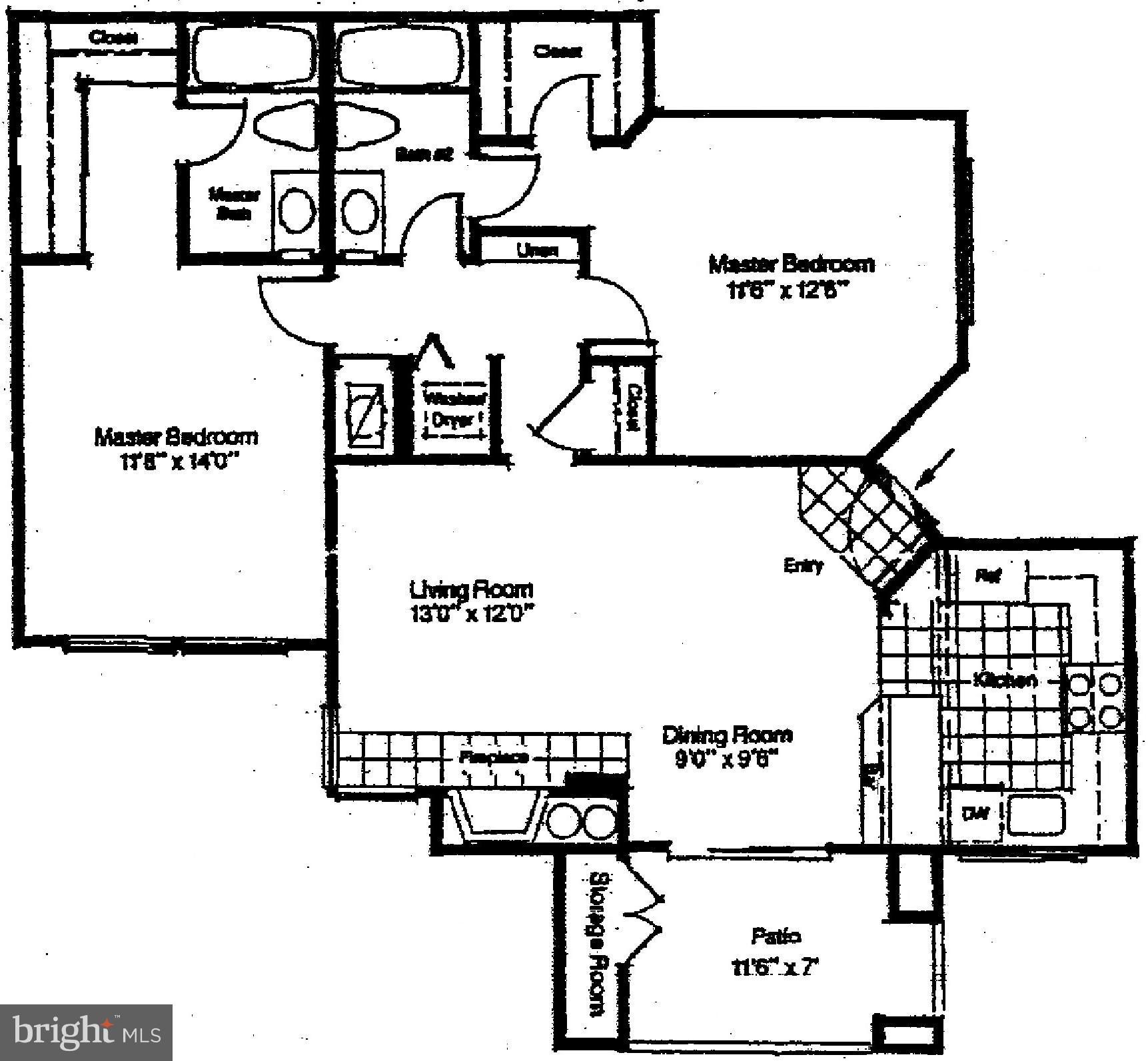 1504 Summerchase Court Reston, VA 20194 - Photo 33 of 36 Gallery Image 33