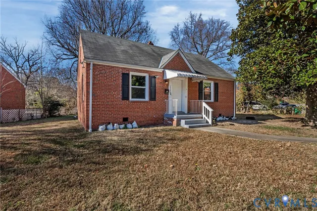 $199,950 | 1700 Presson Boulevard, Richmond, VA 23224