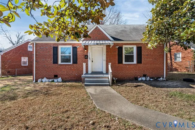 $199,950 | 1700 Presson Boulevard, Richmond, VA 23224