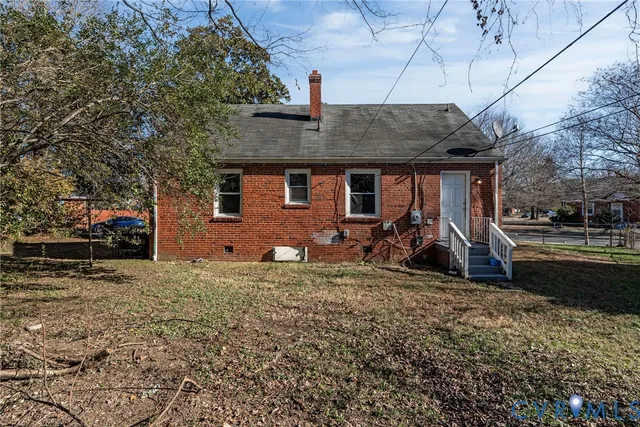 $199,950 | 1700 Presson Boulevard, Richmond, VA 23224