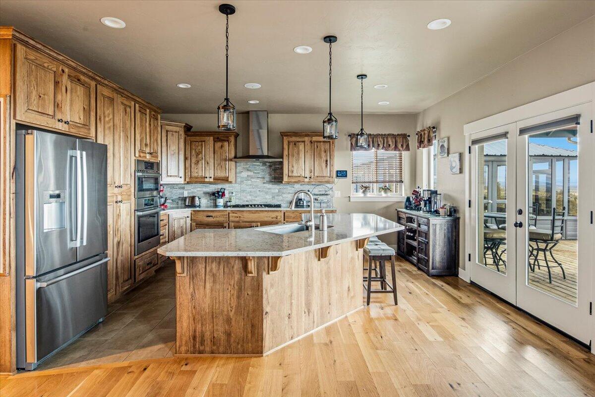 12365 Southwest Reif Road Powell Butte, OR 97753 - Photo 12 of 51 16-12365 SW Reif Rd, Powell Butte-16
