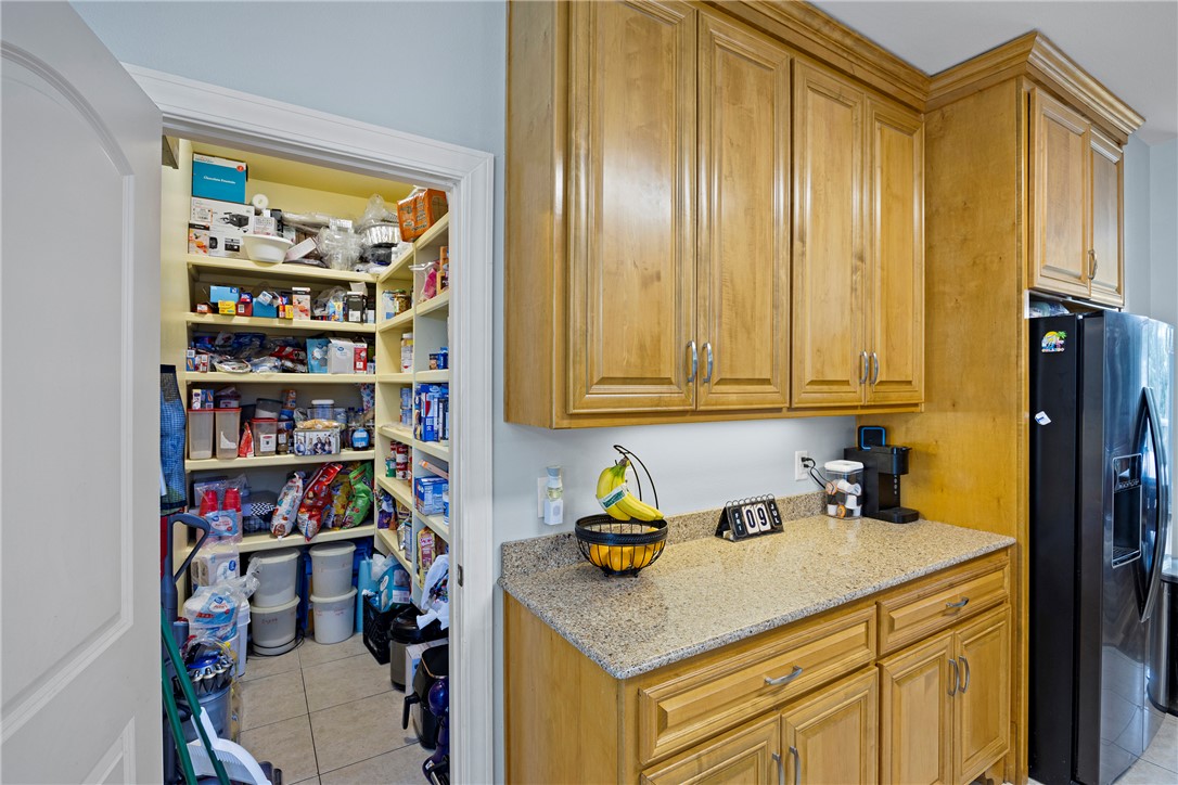 751 Walthall Road Russellville, AR 72802 - Photo 11 of 60 Walk in pantry