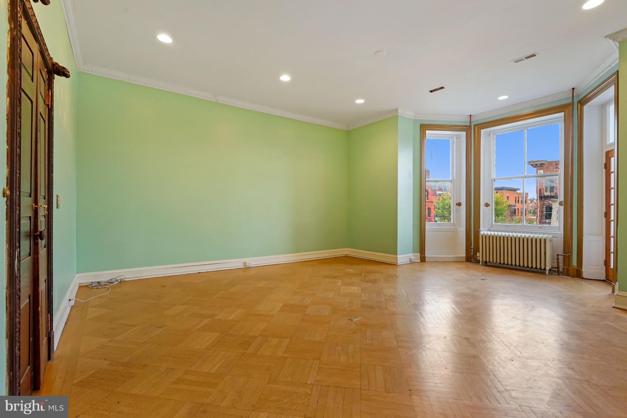 937 St Paul Street Baltimore, MD 21202 - Photo 25 of 53