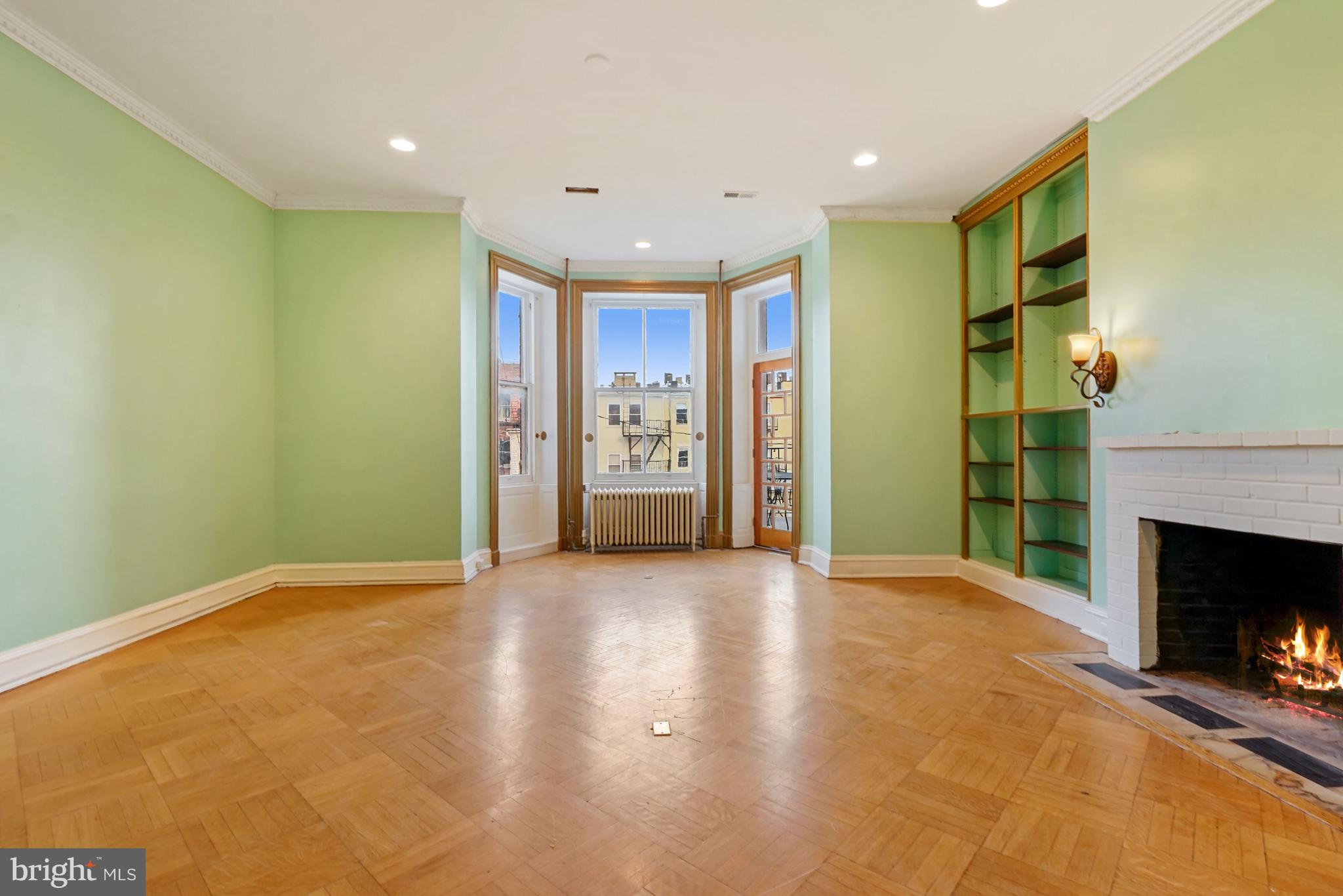 937 St Paul Street Baltimore, MD 21202 - Photo 26 of 53