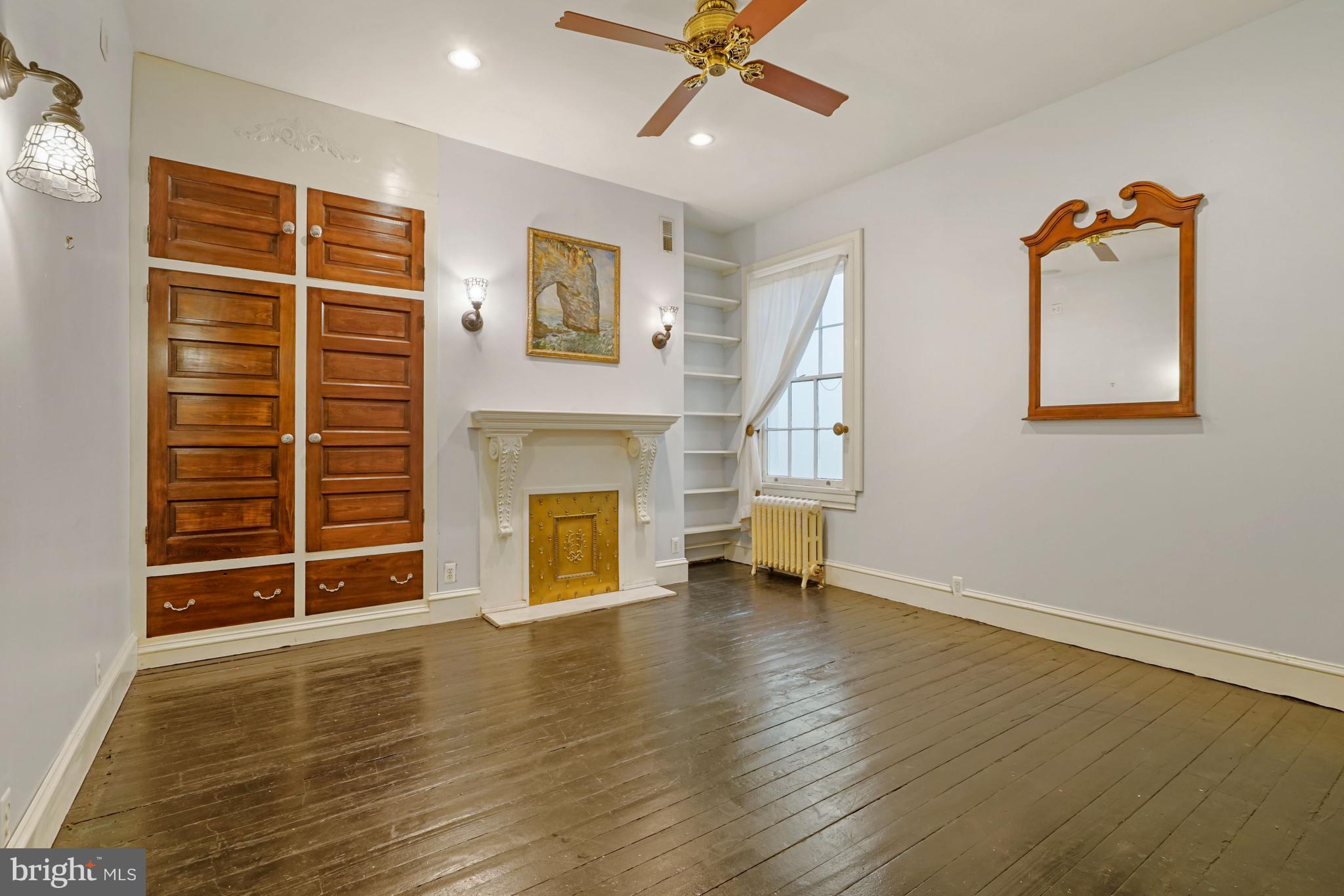 937 St Paul Street Baltimore, MD 21202 - Photo 33 of 53