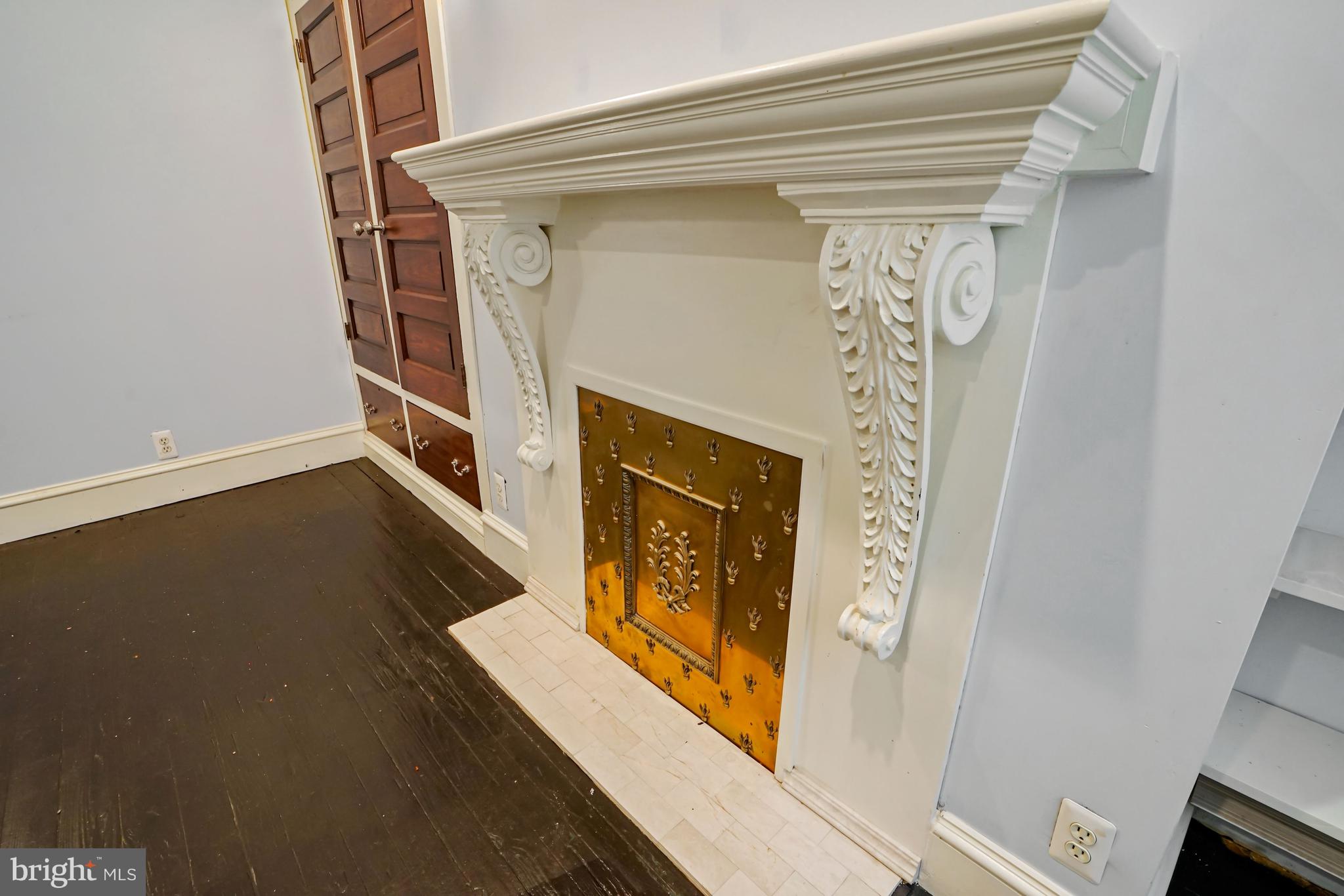 937 St Paul Street Baltimore, MD 21202 - Photo 34 of 53 Gorgeous Details!