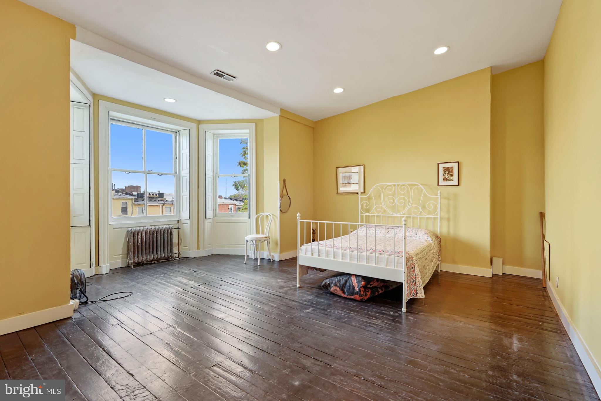 937 St Paul Street Baltimore, MD 21202 - Photo 36 of 53