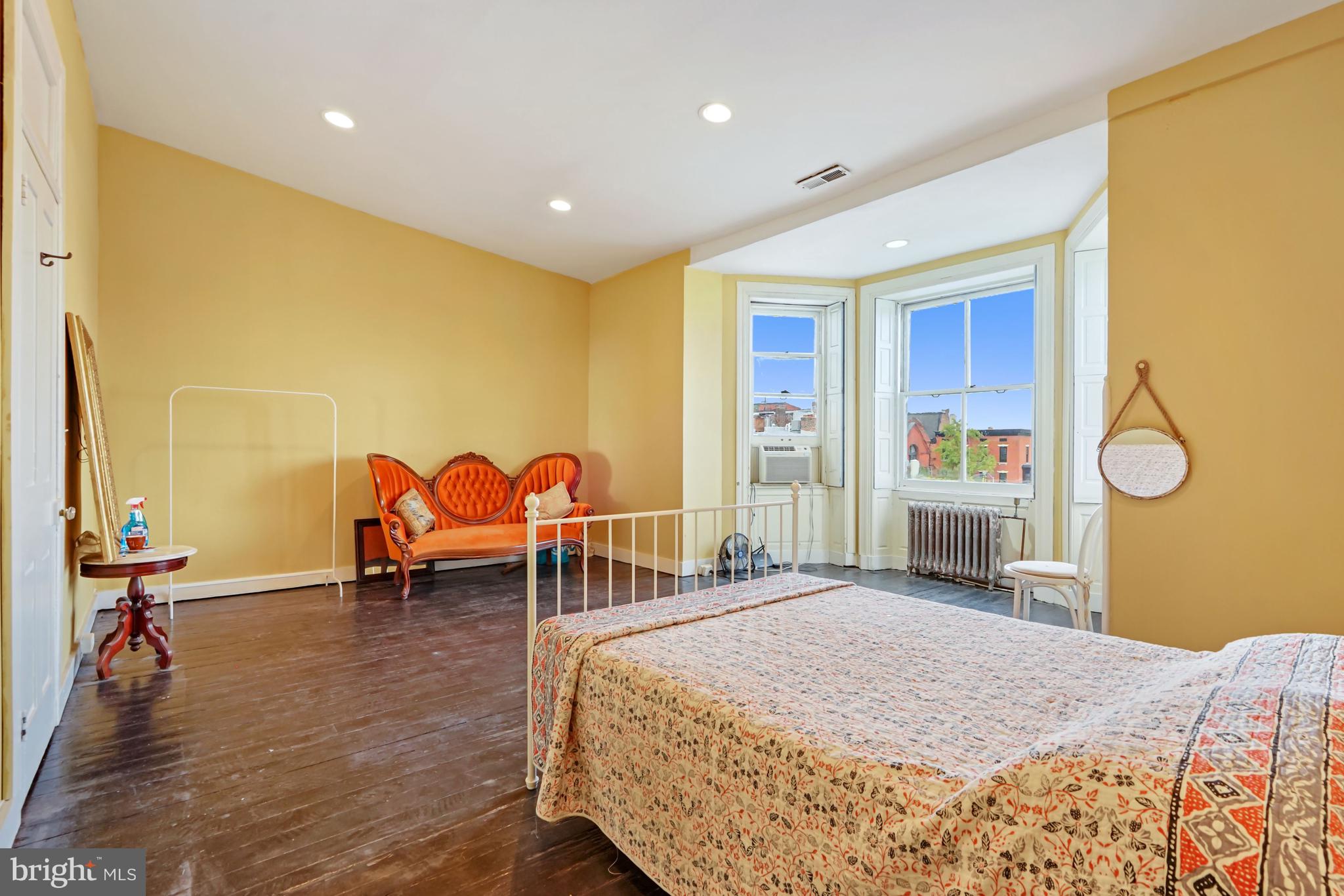 937 St Paul Street Baltimore, MD 21202 - Photo 37 of 53