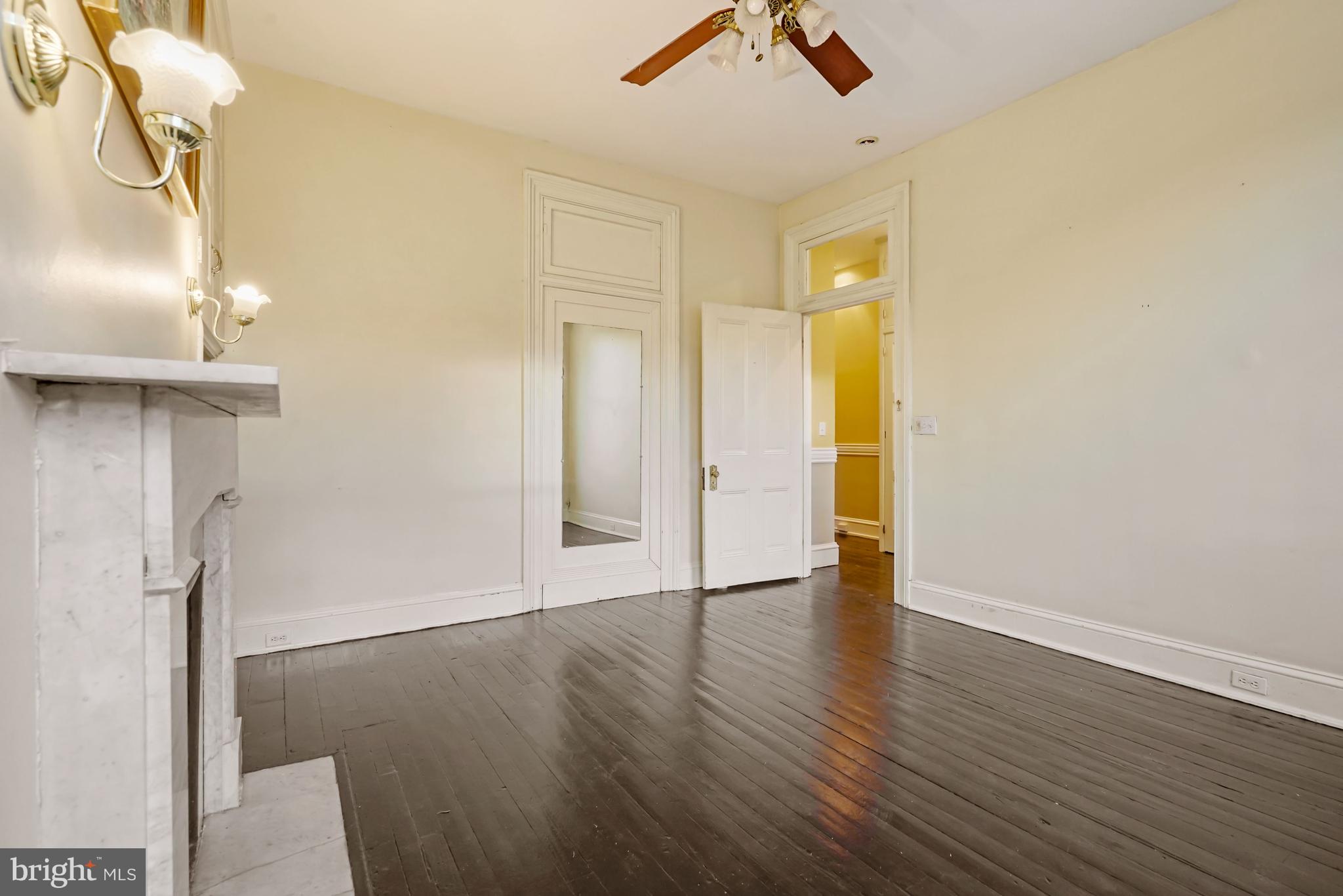 937 St Paul Street Baltimore, MD 21202 - Photo 40 of 53