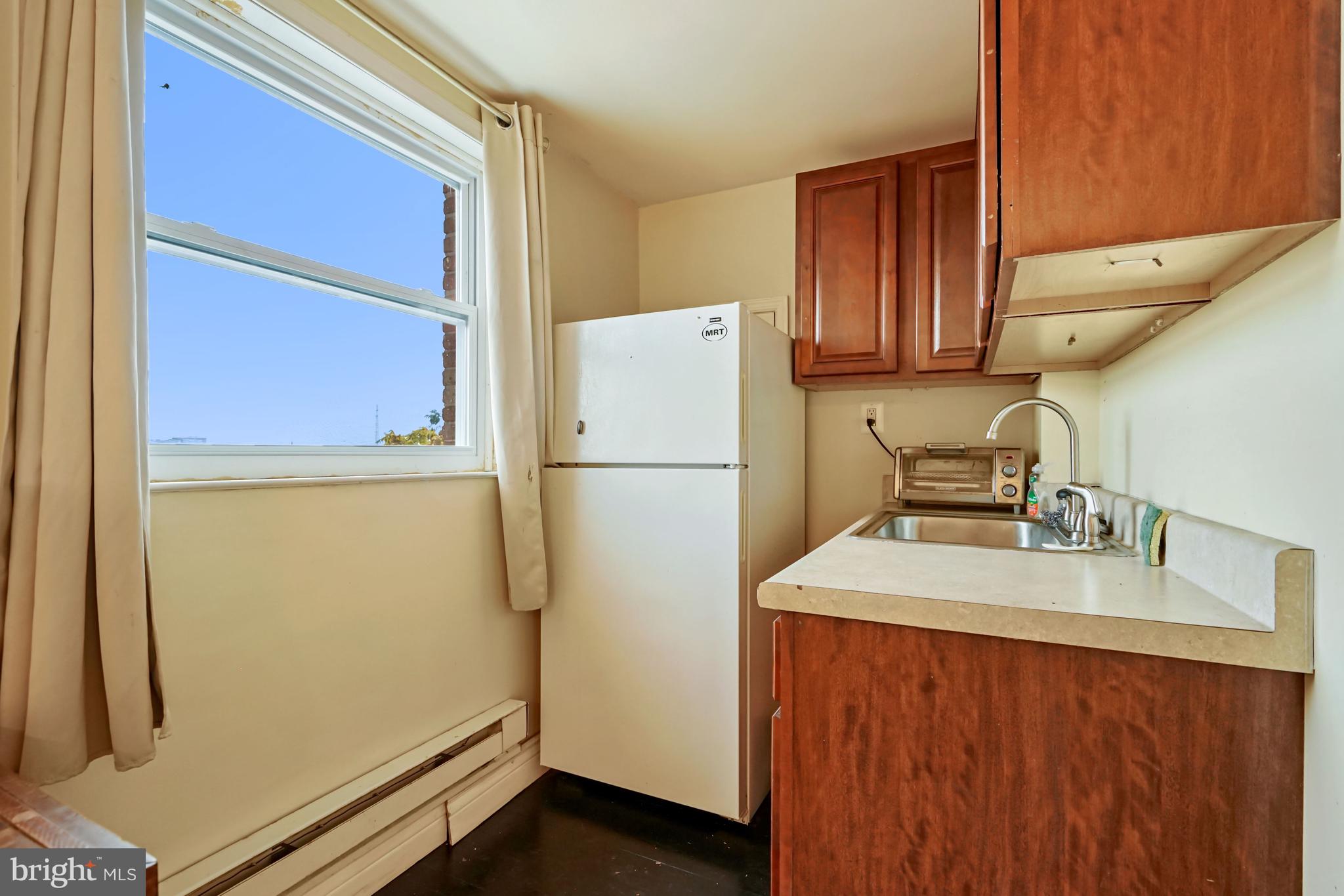 937 St Paul Street Baltimore, MD 21202 - Photo 44 of 53 Kitchenette on 4th Level Suite