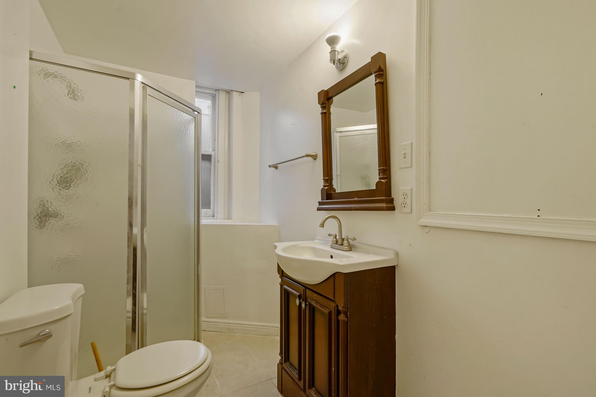937 St Paul Street Baltimore, MD 21202 - Photo 49 of 53 Lower Level Full Bath