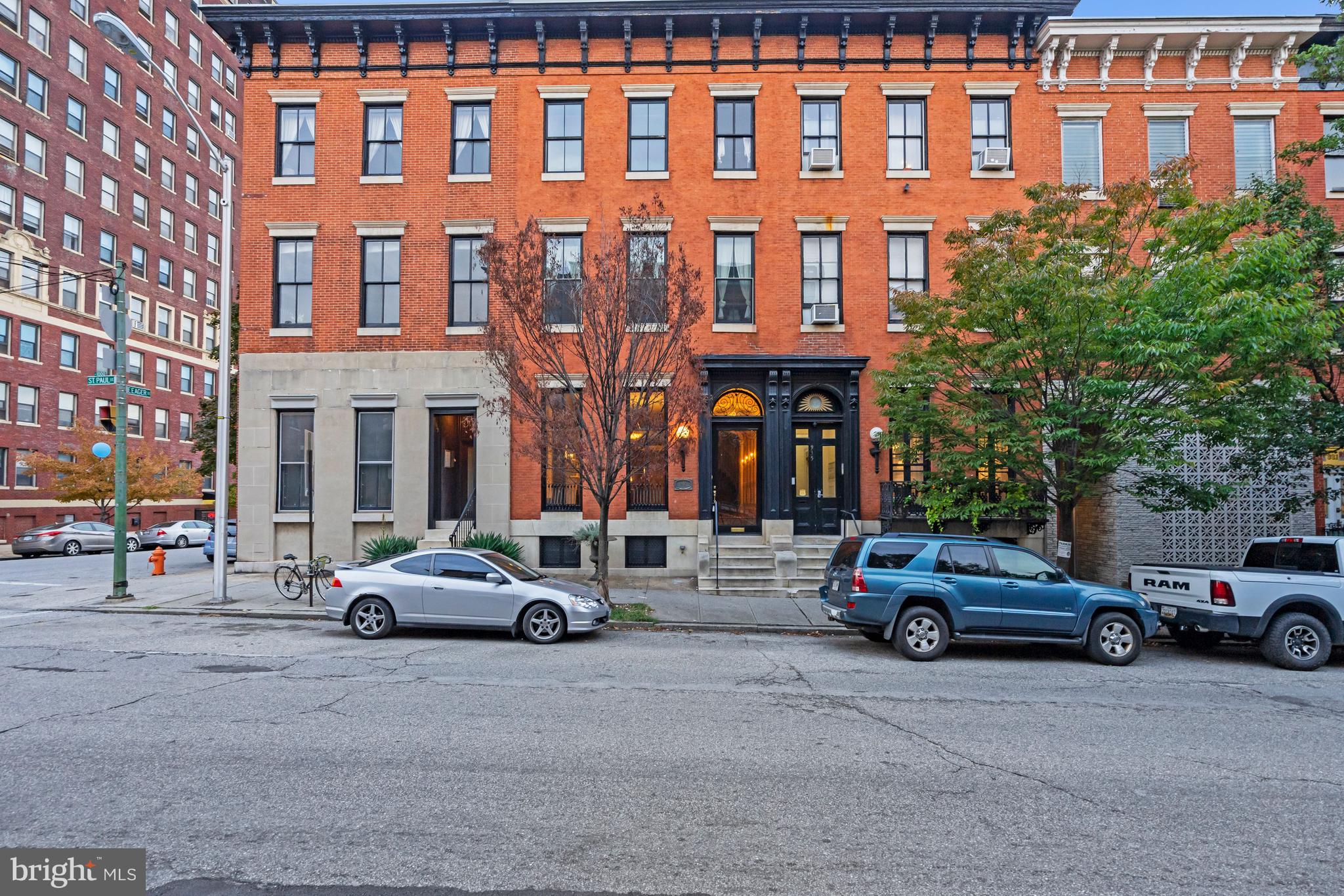 937 St Paul Street Baltimore, MD 21202 - Photo 53 of 53