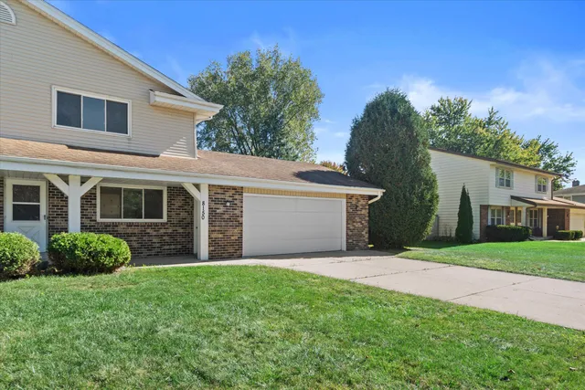 $369,900 | 8150 South 88th Street, Franklin, WI 53132