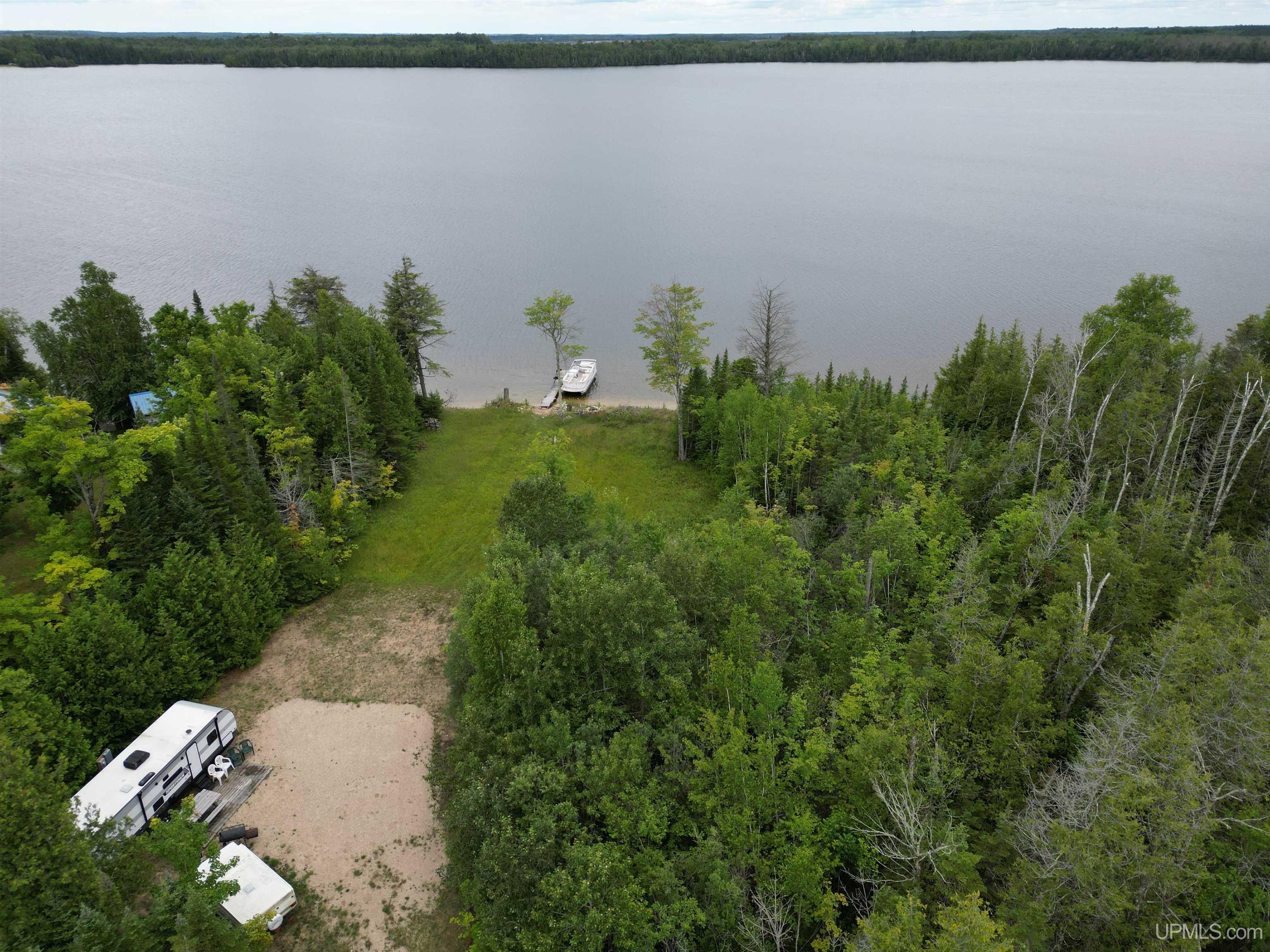 5965 Milakokia Lake Road Gould City, MI 49838 - Photo 31 of 41