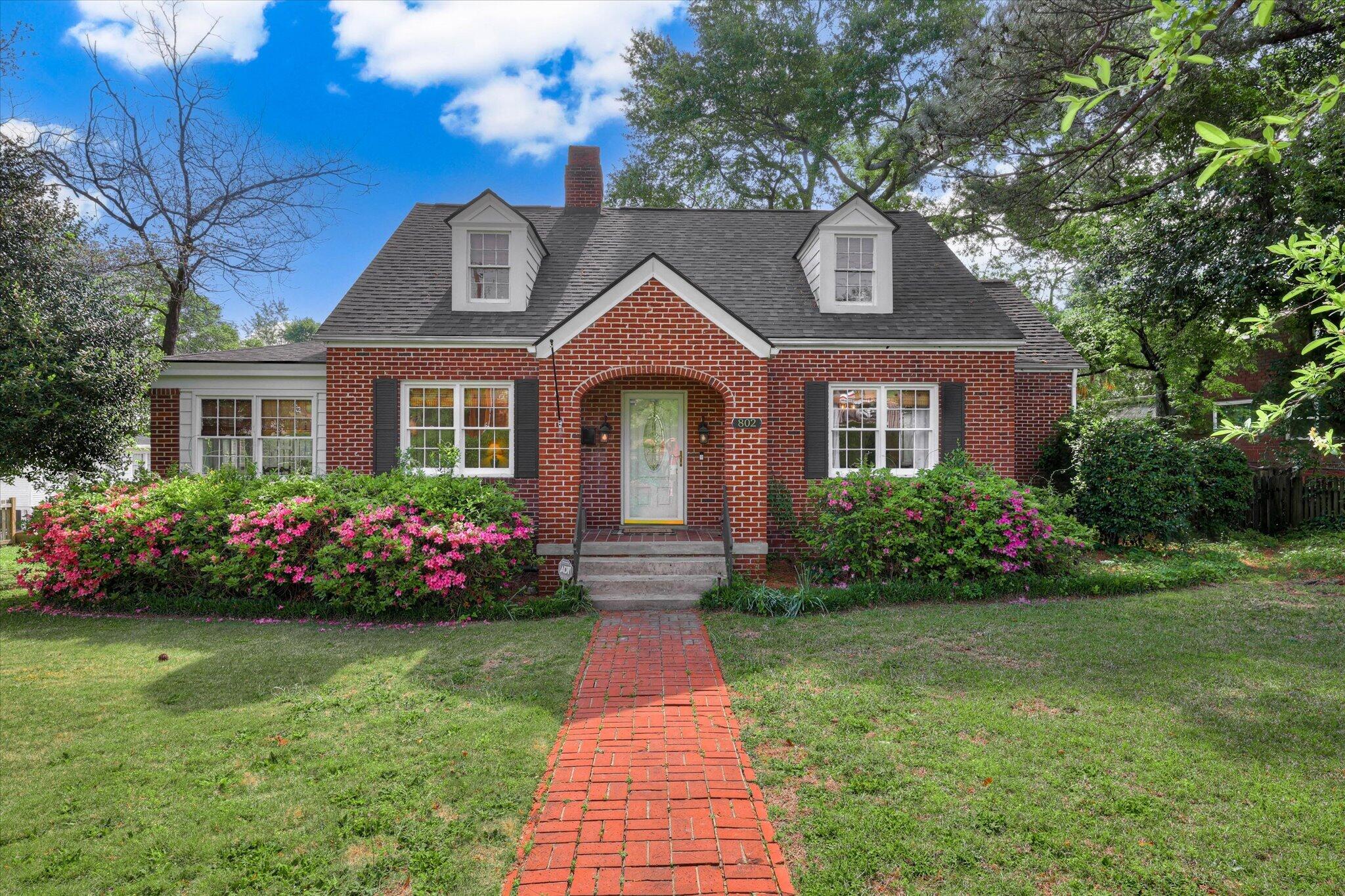 802 Hickman Road Augusta, GA 30904 - Photo 1 of 55 01-101