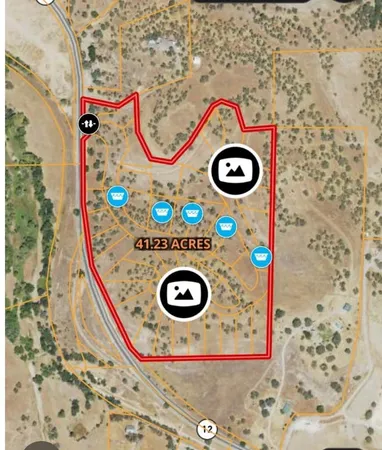 $649,000 | 0 Hwy 12 Wallace Ca, Wallace, CA 95254