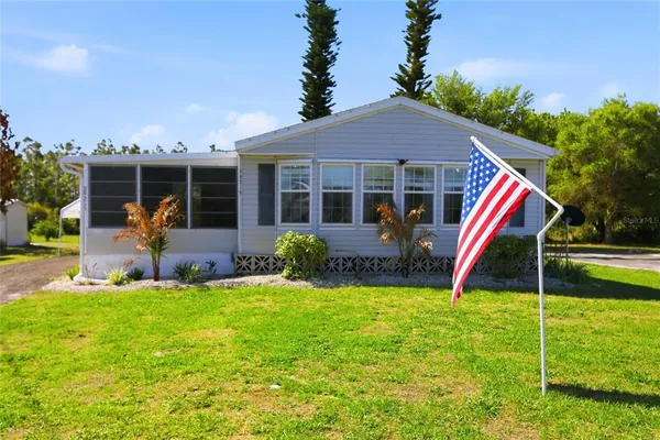 $190,000 | 29215 Edgewood Street, Punta Gorda, FL 33982