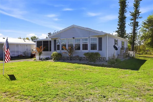 $190,000 | 29215 Edgewood Street, Punta Gorda, FL 33982