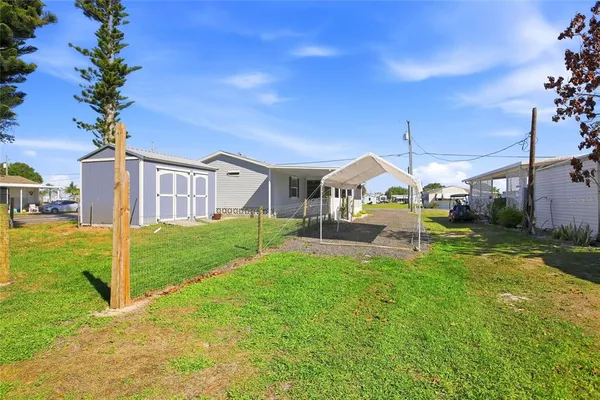 $190,000 | 29215 Edgewood Street, Punta Gorda, FL 33982