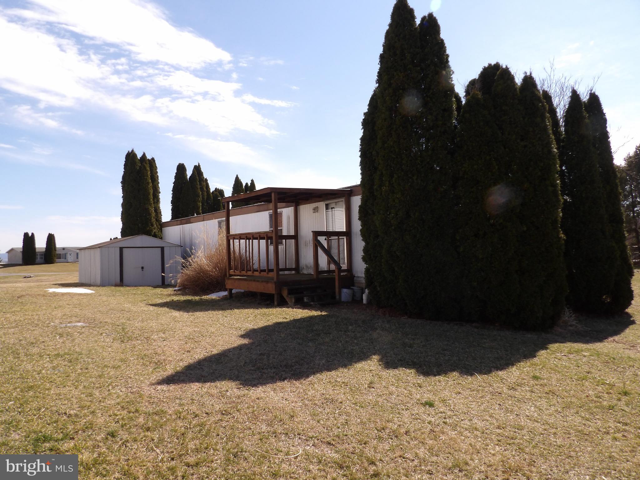 15282 Ridge Road Waynesboro, PA 17268 - Photo 8 of 13 Gallery Image 8