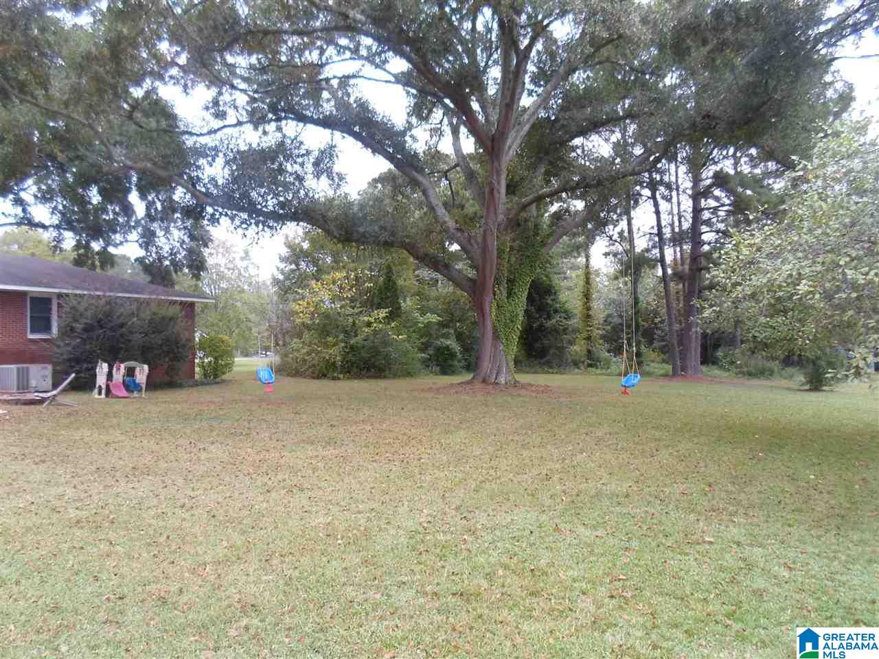 423 Hutto Hill Road Anniston, AL 36201 - Photo 30 of 38