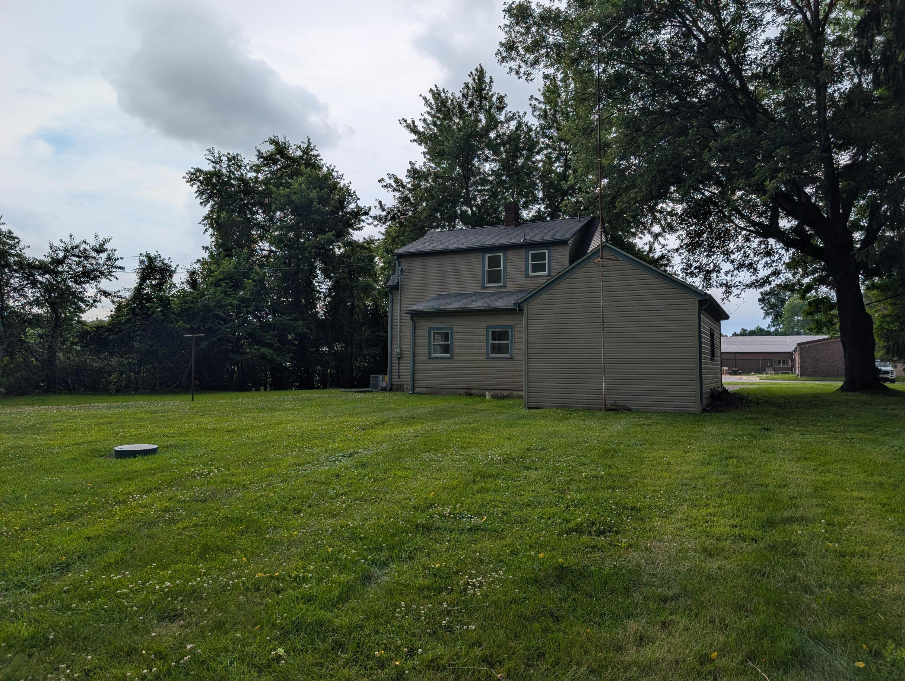 632 Mondhank Road Northeast Lancaster, OH 43130 - Photo 21 of 23