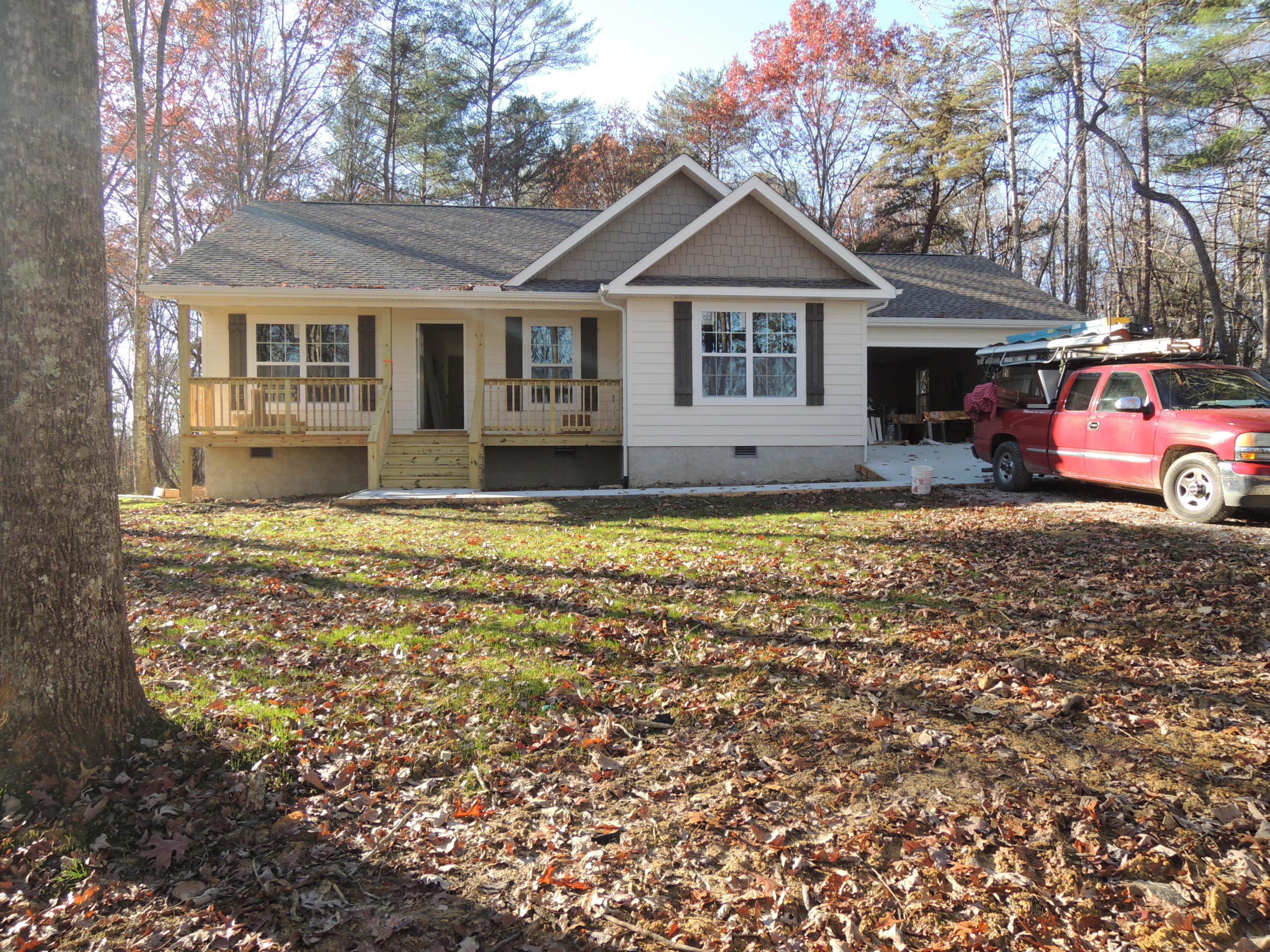 1103 Sheppard Road Jamestown, TN 38556 - Photo 1 of 7 DSCN6699