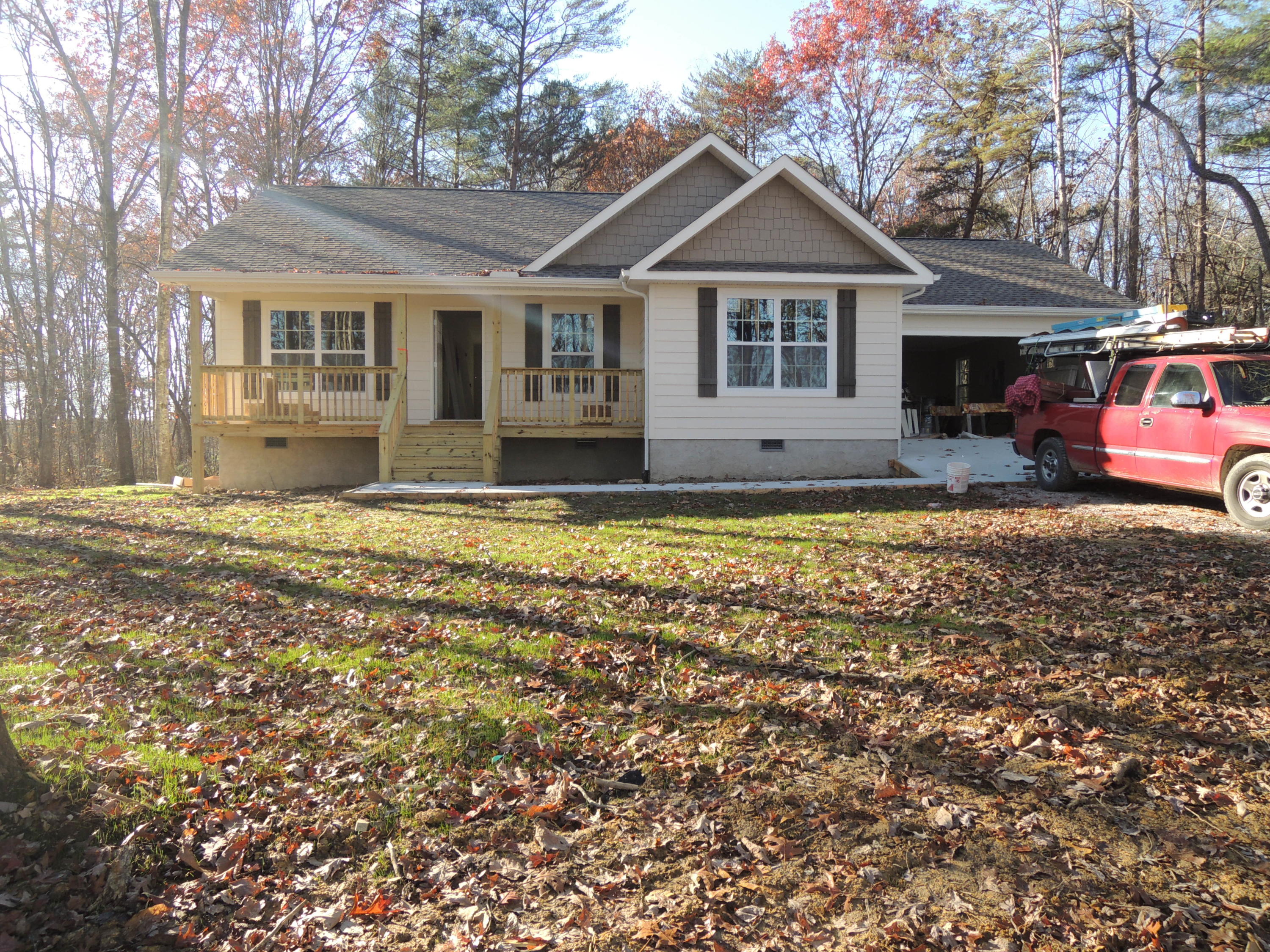 1103 Sheppard Road Jamestown, TN 38556 - Photo 2 of 7 DSCN6698