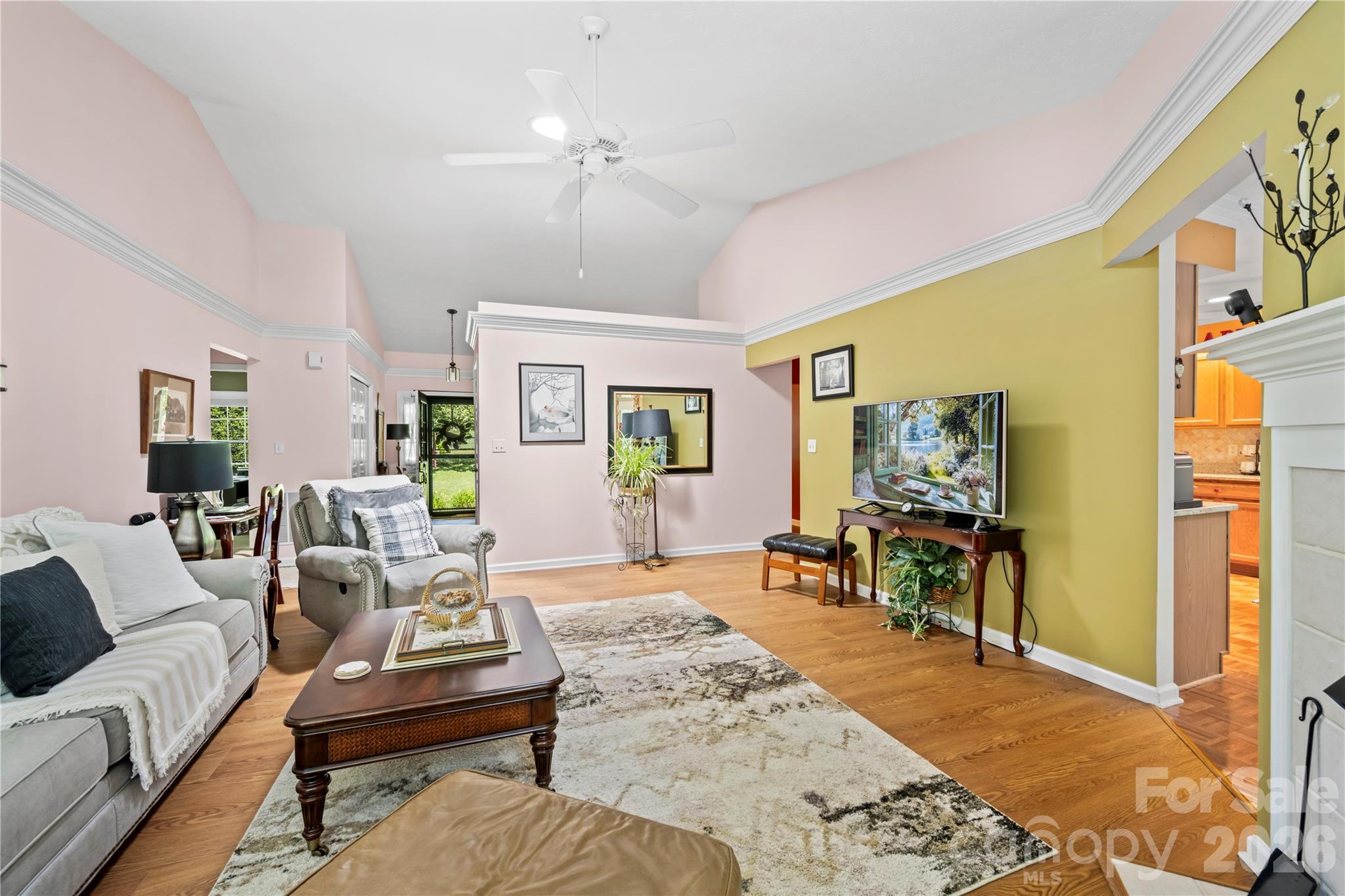 9 Tall Pines Road Hendersonville, NC 28739 - Photo 17 of 41 Gallery Image 17