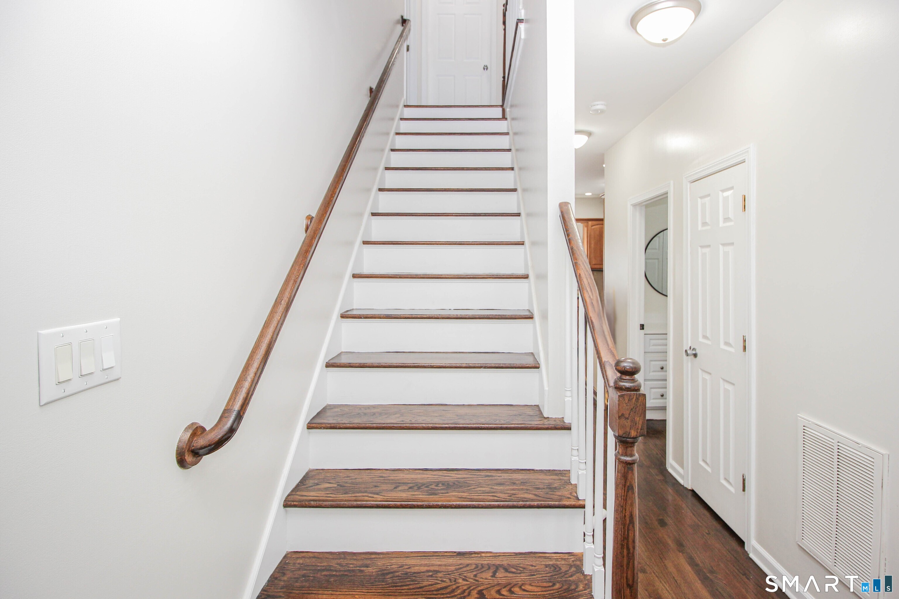 235 Lucille Street Newington, CT 06111 - Photo 17 of 35 a view of entryway