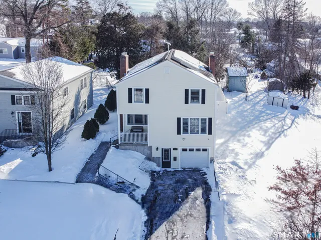 $475,000 | 235 Lucille Street, Newington, CT 06111