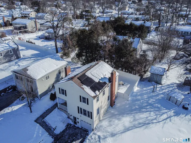 $475,000 | 235 Lucille Street, Newington, CT 06111