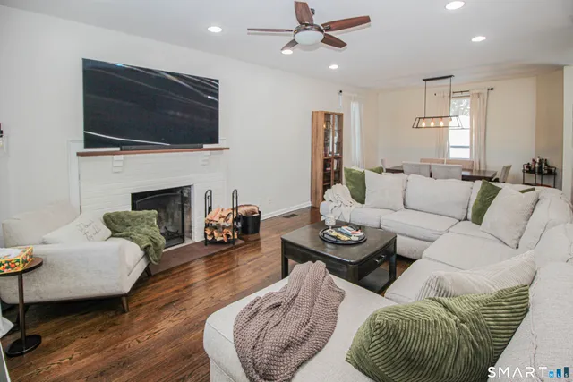 $475,000 | 235 Lucille Street, Newington, CT 06111