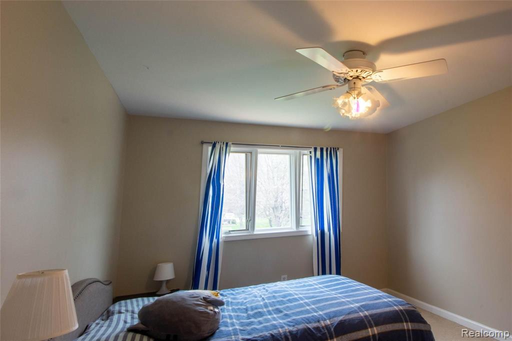1668 Snowden Circle Rochester Hills, MI 48306 - Photo 19 of 29