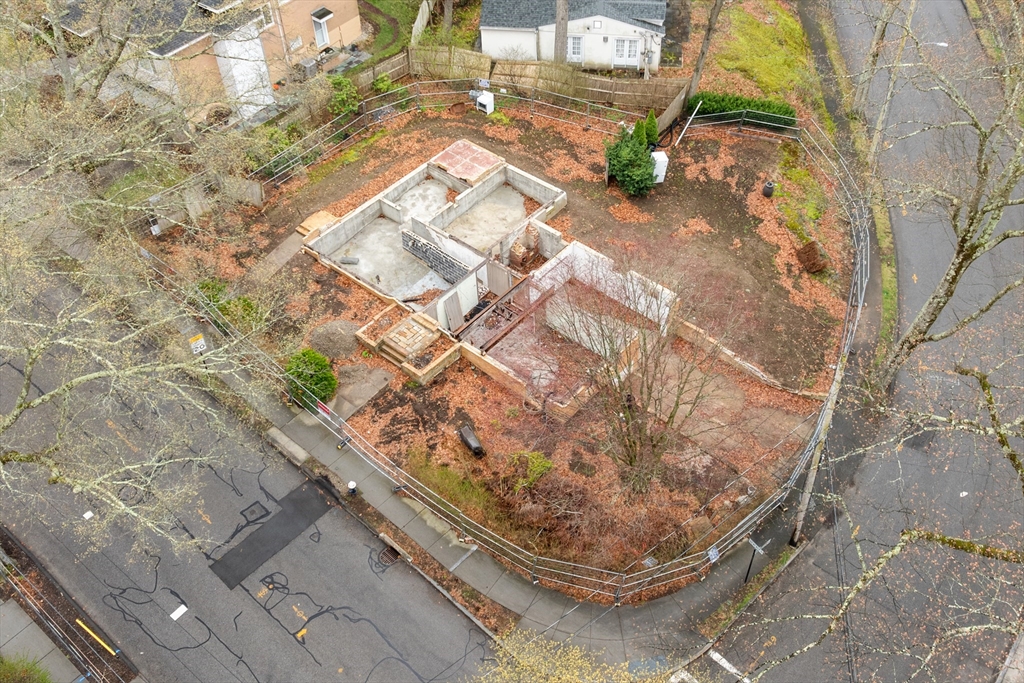 73 Beverly Road Brookline, MA 02467 - Photo 6 of 7 a view of outdoor space