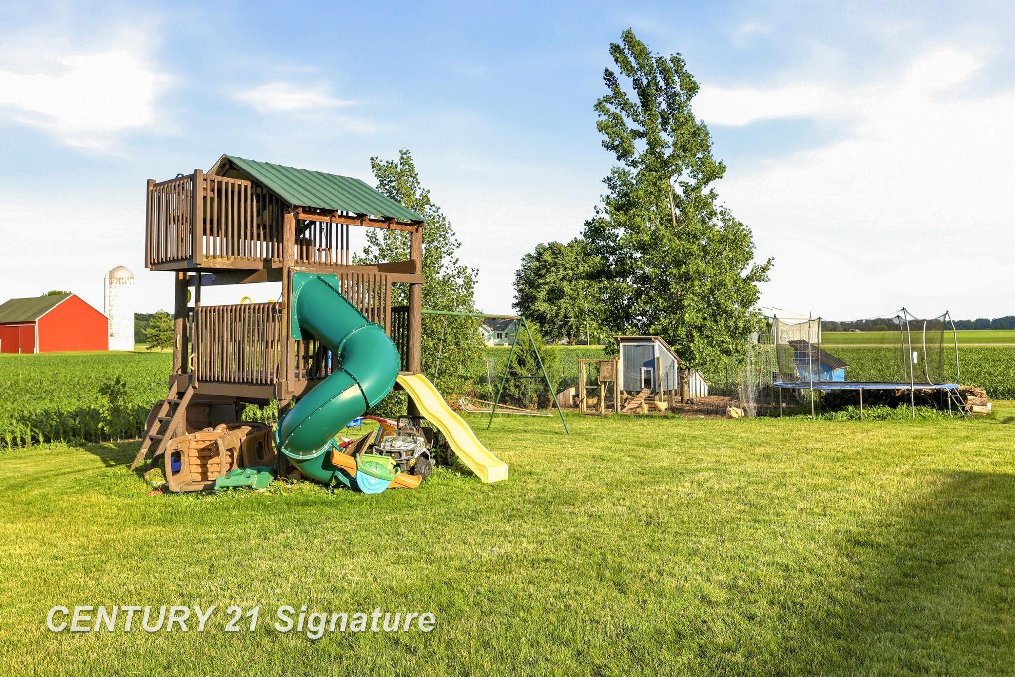 3471 Fraser Road Bay City, MI 48706 - Photo 55 of 69