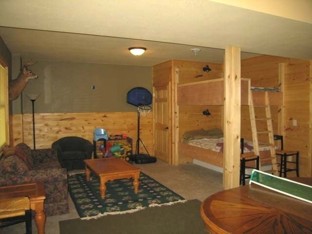 1757 Meta Lake Road Eagle River, WI 54521 - Photo 7 of 18 Gallery Image 7