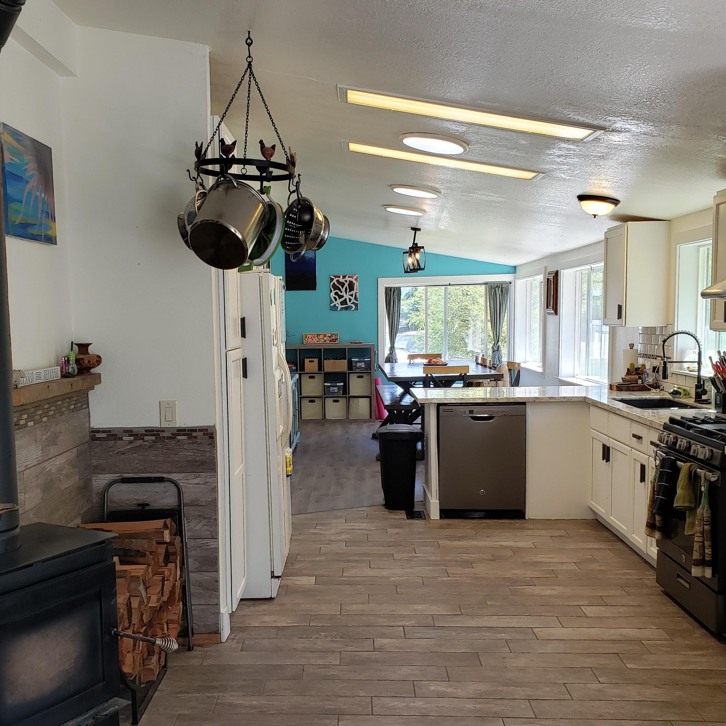 995 Riverside Drive, Unit 47 Rio Dell, CA 95562 - Photo 7 of 28