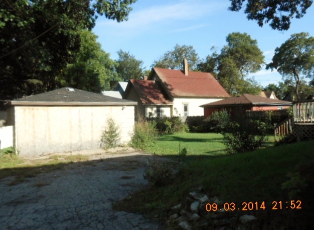715 Raymond Street Elgin, IL 60120 - Photo 24 of 24