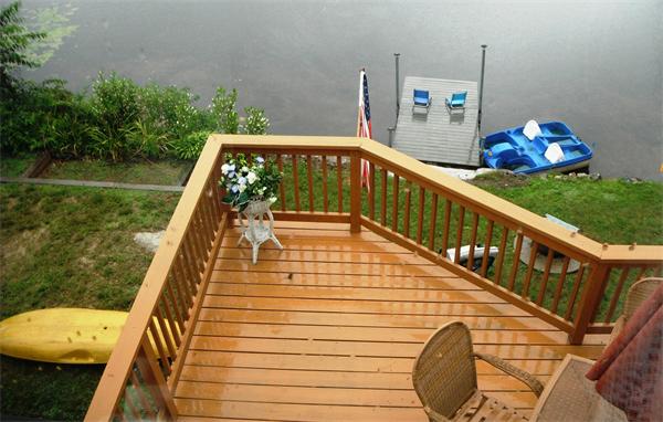 7 Perry Avenue Wareham, MA 02538 - Photo 13 of 15 Gallery Image 13