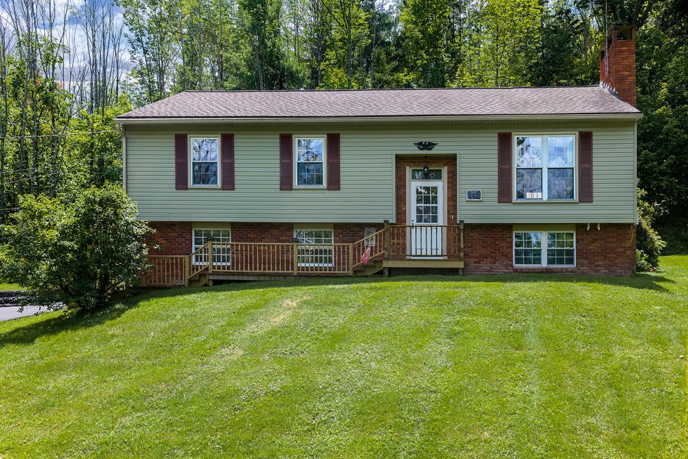 141 Hulbert Hill Road Bainbridge, NY 13733 - Photo 2 of 45