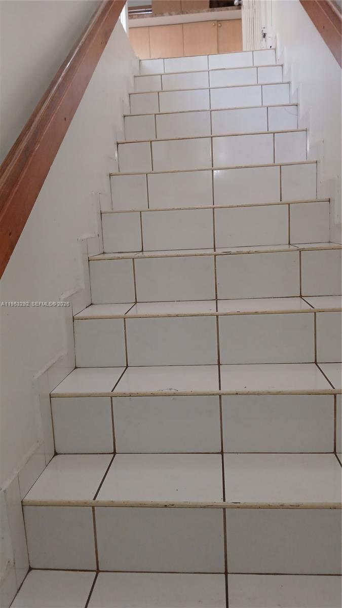 3254 West 70th Street, Unit 202 Hialeah, FL 33018 - Photo 2 of 20 you open the door and go up stairs. Entry