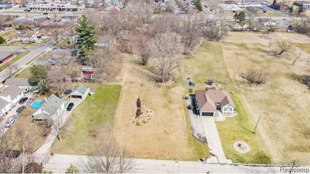 0 Tromley Street Inkster, MI 48141 - Photo 2 of 7