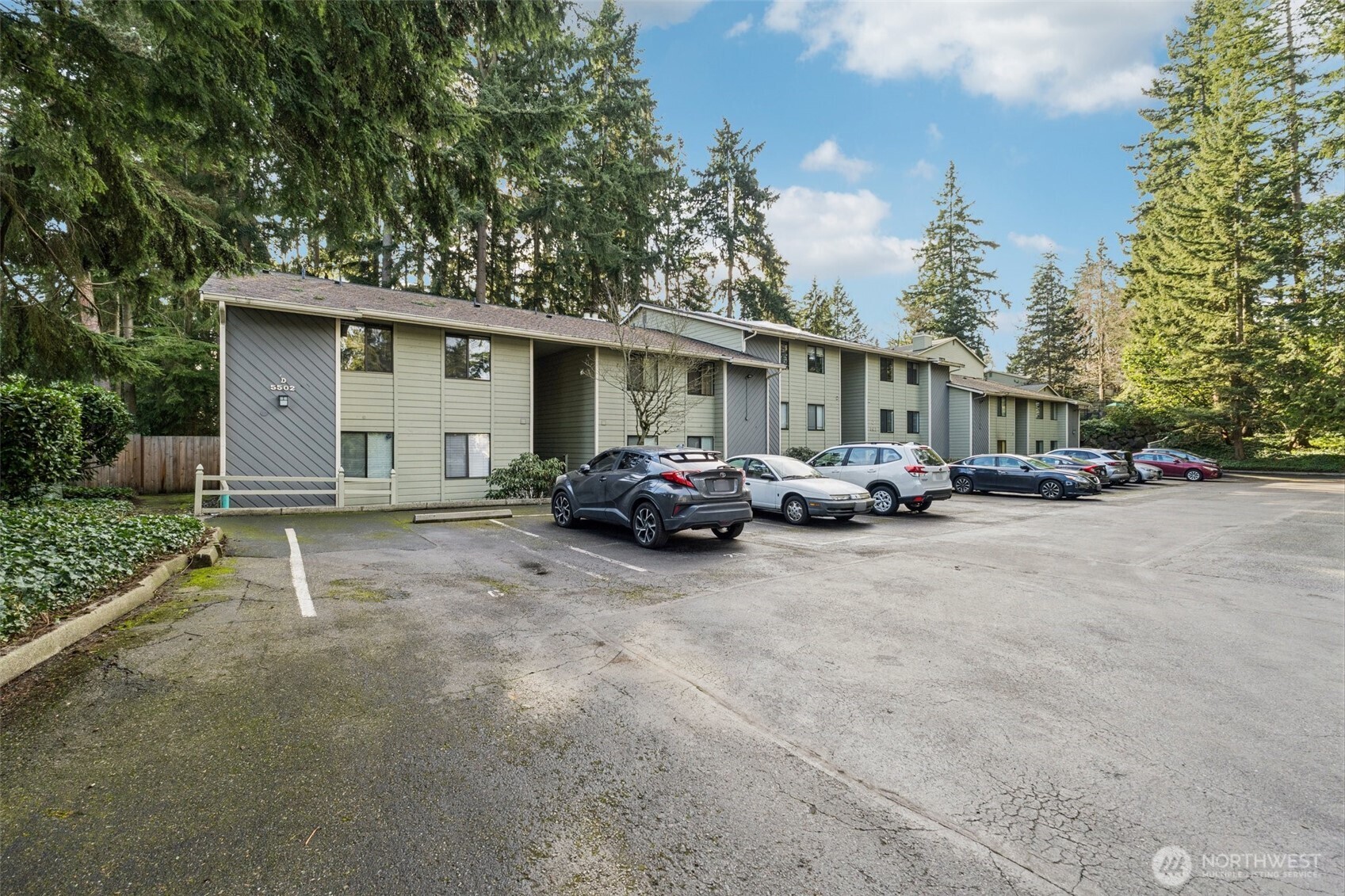 5502 220th Street Southwest, Unit D201 Mountlake Terrace, WA 98043 - Photo 21 of 21