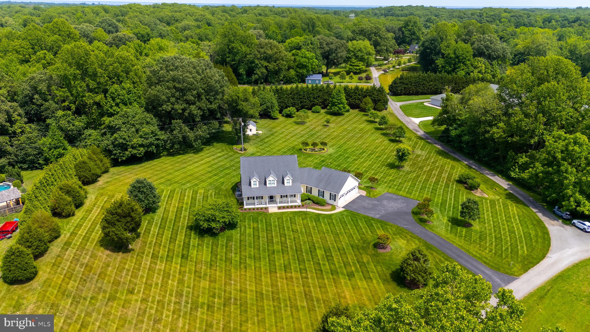 39 Owensville Road Lothian, MD 20711 - Photo 4 of 61