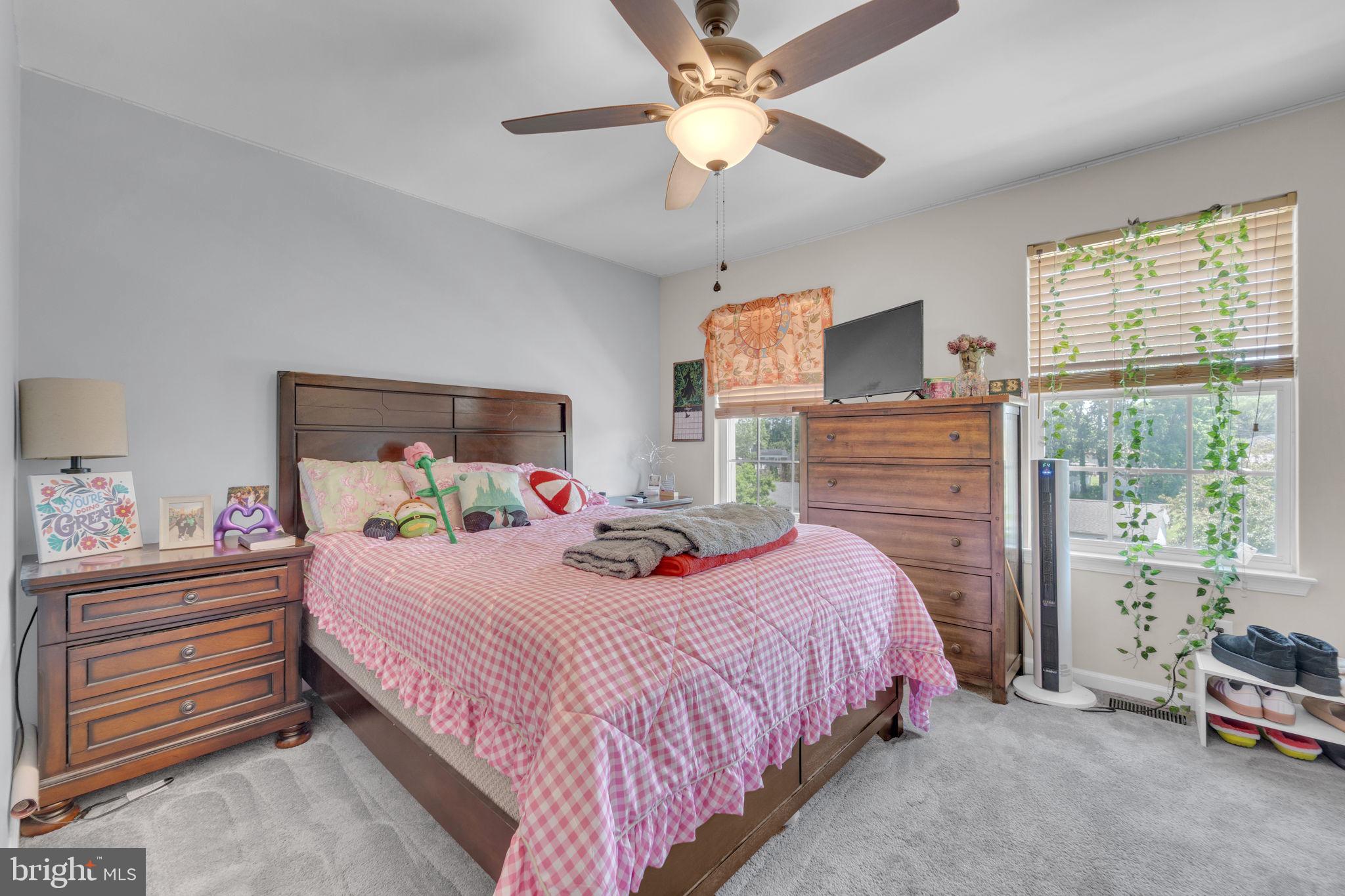 912 Georgetown Road Wenonah, NJ 08090 - Photo 24 of 32 2nd Bedroom