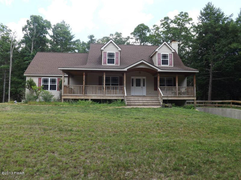 380 Perry Pond Road Narrowsburg, NY 12764 - Photo 2 of 24 Gallery Image 2