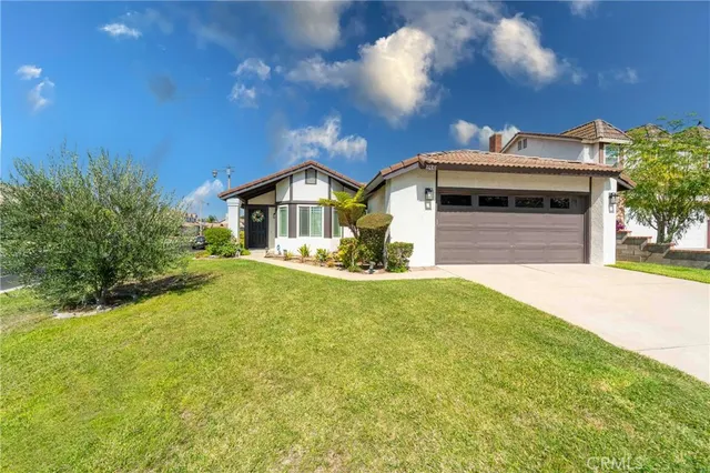 $1,098,000 | 210 South Larkwood Street, Anaheim Hills, CA 92808