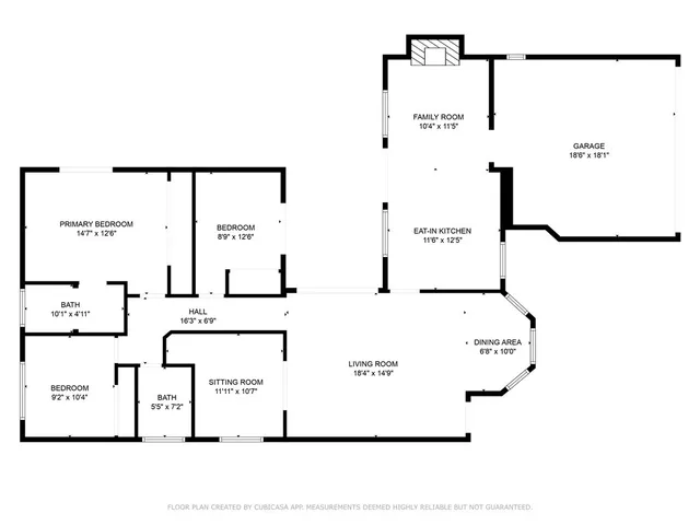 $1,098,000 | 210 South Larkwood Street, Anaheim Hills, CA 92808